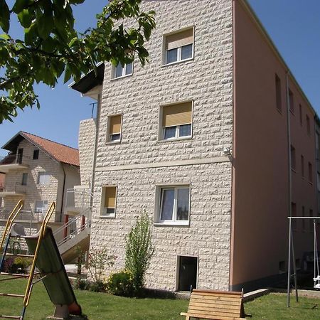 Apartman A&B Kaštela Exteriér fotografie