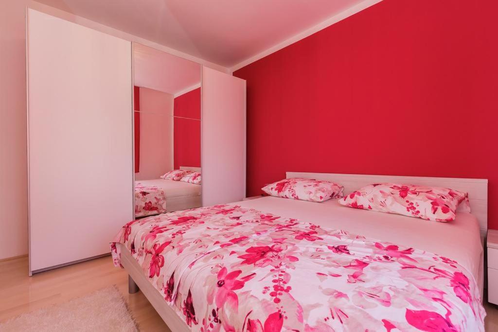 Apartman A&B Kaštela Exteriér fotografie