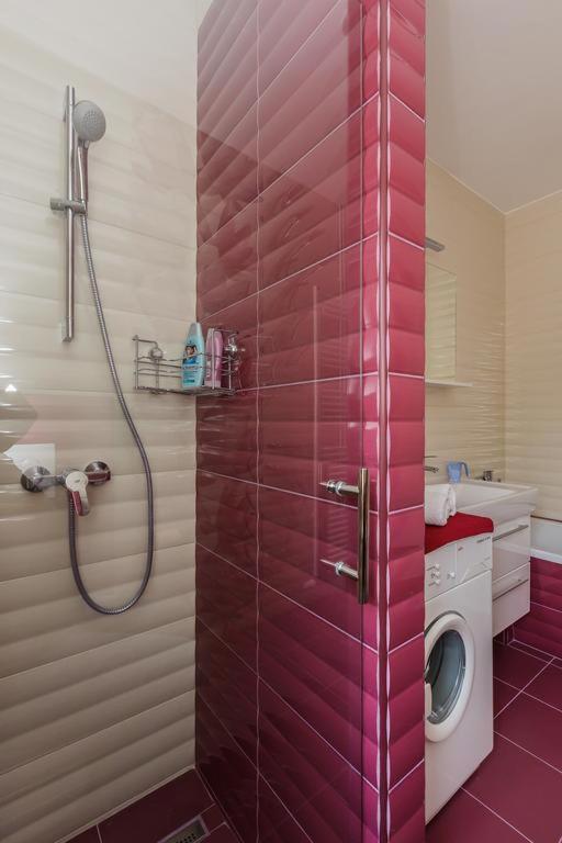 Apartman A&B Kaštela Exteriér fotografie