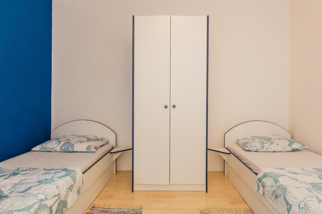 Apartman A&B Kaštela Exteriér fotografie