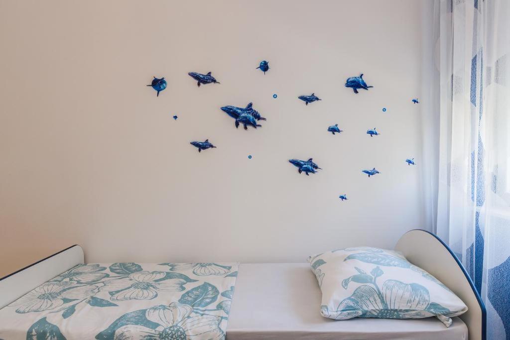Apartman A&B Kaštela Exteriér fotografie