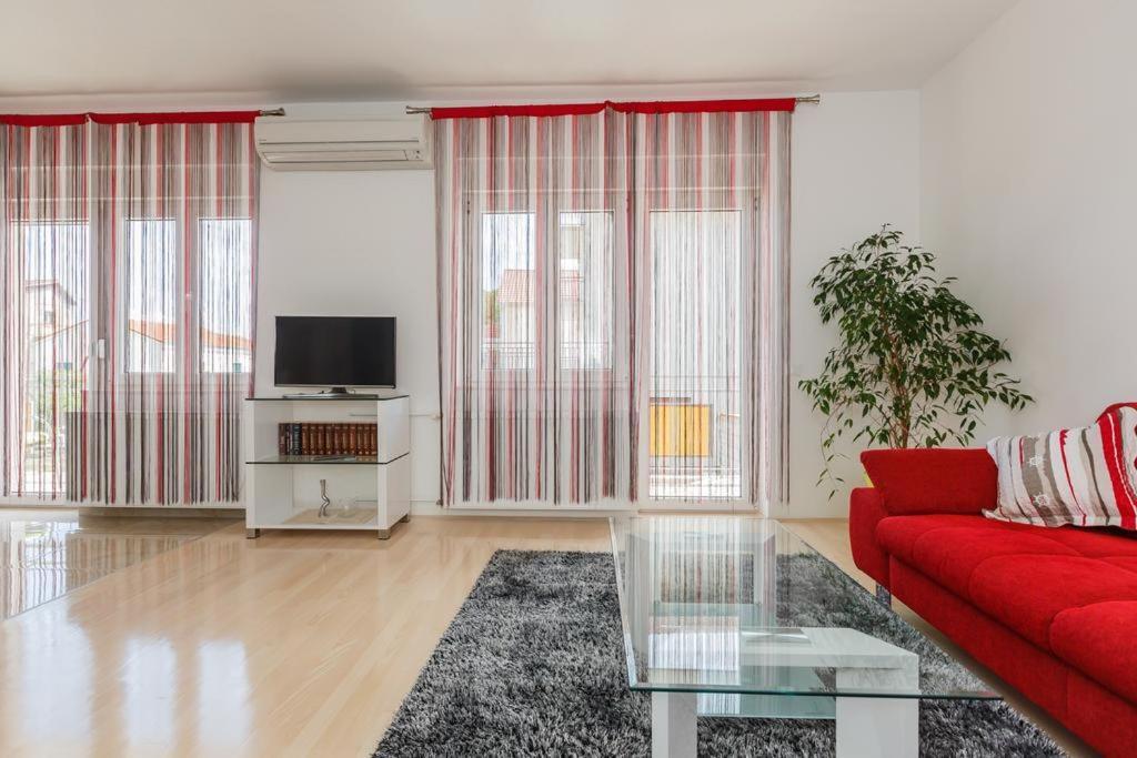 Apartman A&B Kaštela Exteriér fotografie