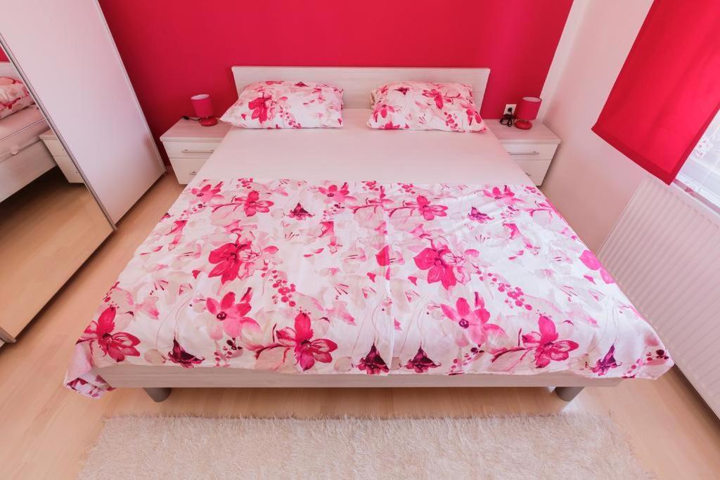 Apartman A&B Kaštela Exteriér fotografie
