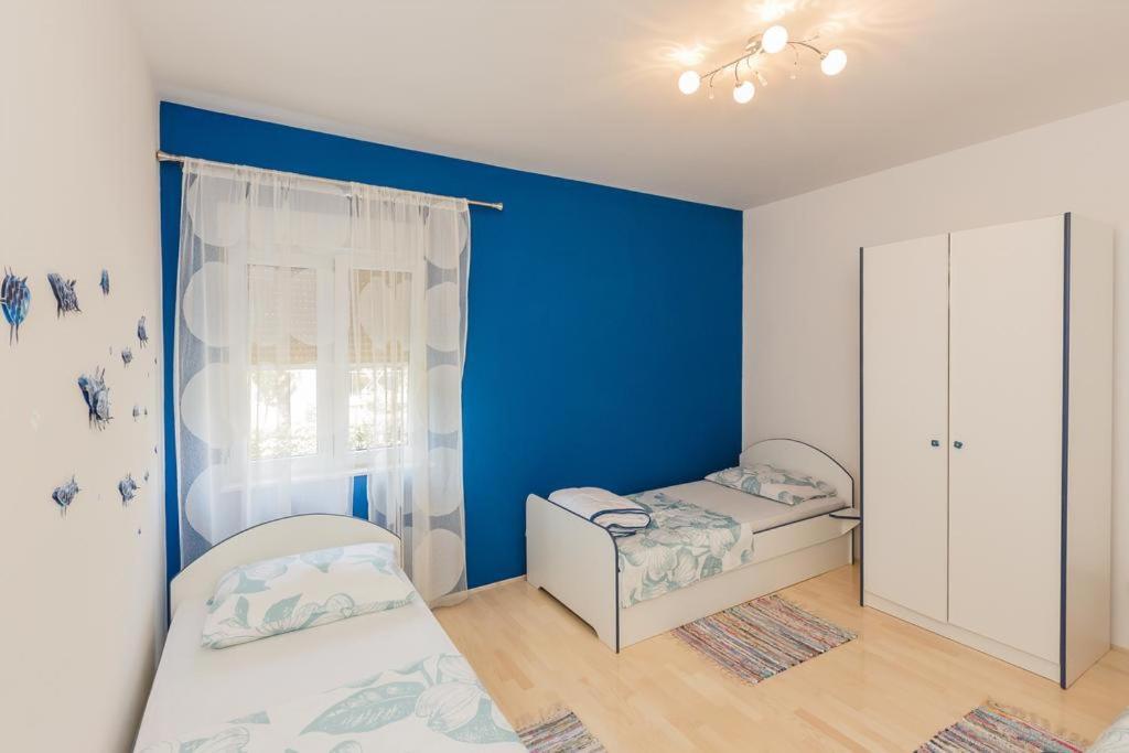 Apartman A&B Kaštela Exteriér fotografie