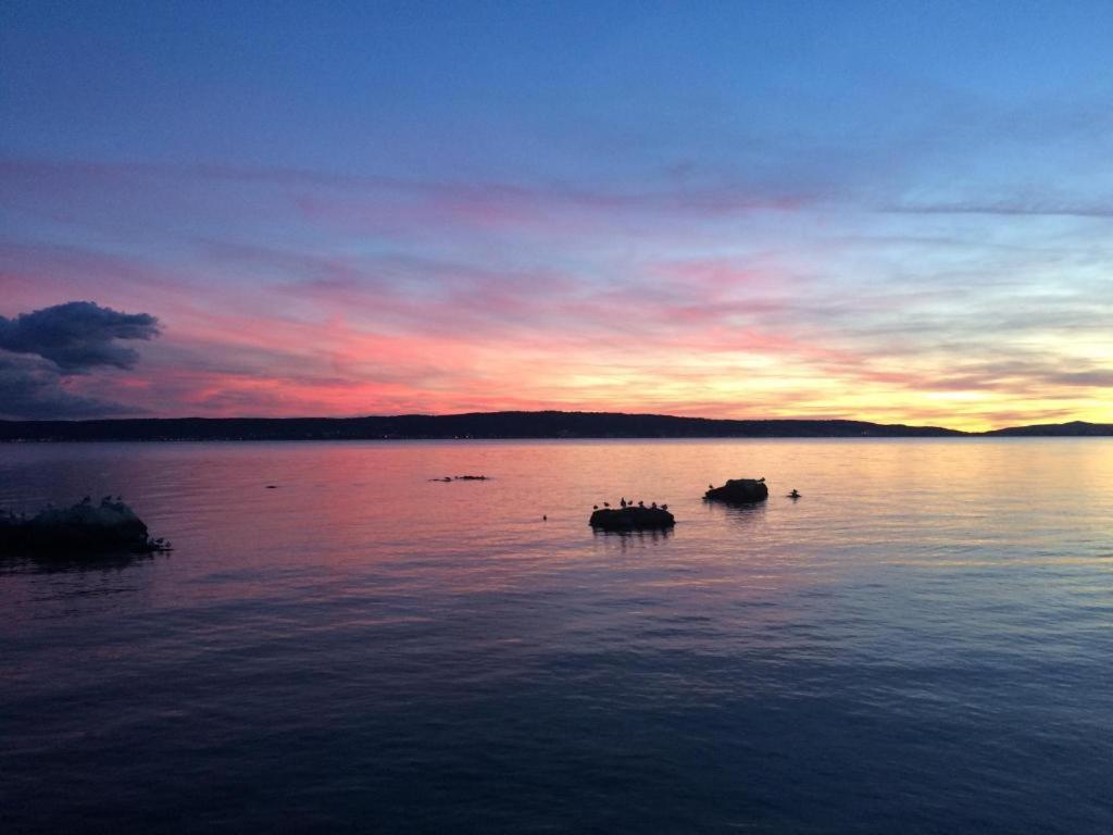 Apartman A&B Kaštela Exteriér fotografie