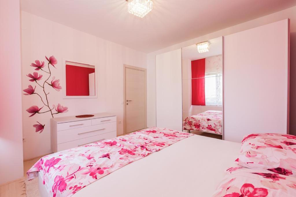 Apartman A&B Kaštela Exteriér fotografie